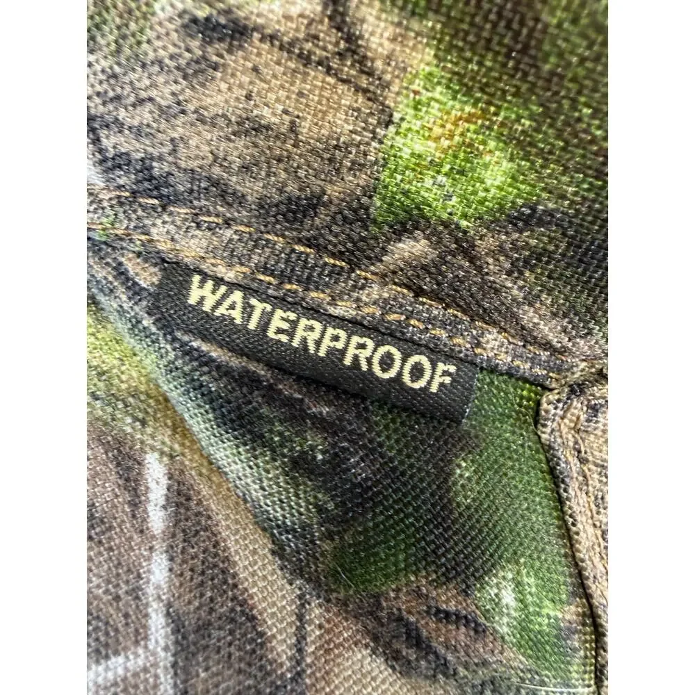 RealTree 3M Thinsulate Waterproof Ultra 400 Grams Hunting Boots Size 8.5